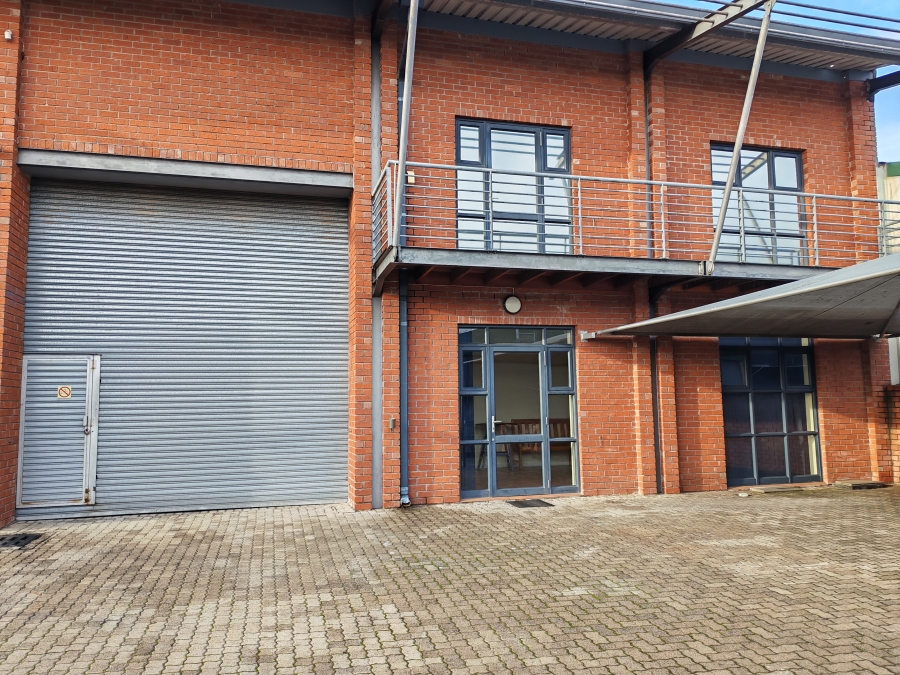 To Let Commercial Property for Rent in Saxenburg Park 1 Western Cape